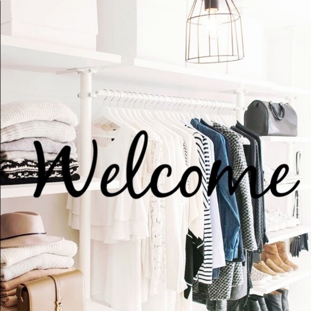 Meet your Posher, Stacy